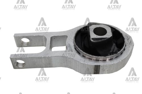 Fiat Egea Arka Motor Takozu